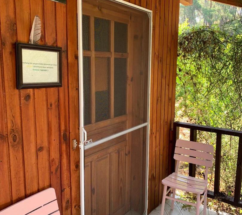Olympos Hotel | Sunthalia Olympos Bungalow