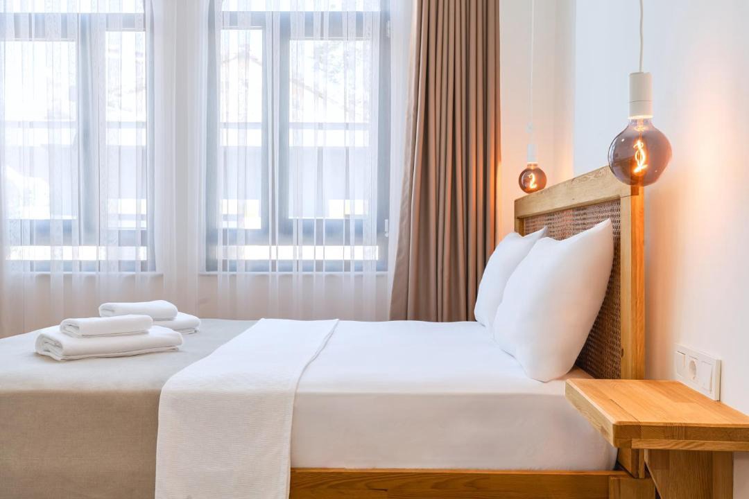 Kaleici Hotel | Audo Local