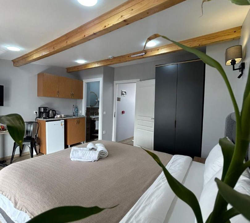 Harbiye Apartment | NarPera Taksim