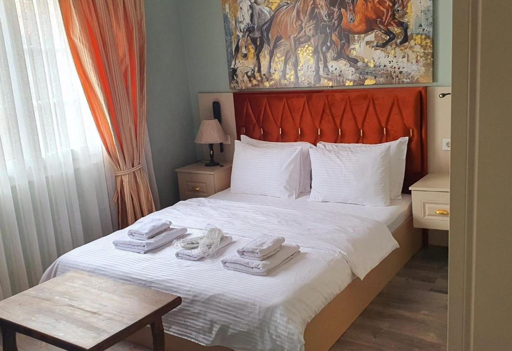 Konak Hotel | st945 Palas Otel