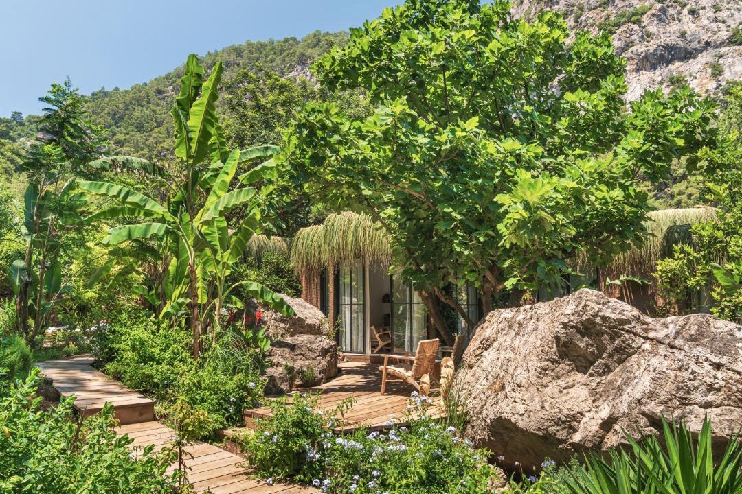Fethiye Hotel | Yazz Collective, Member of Small Luxury Hotels of the World