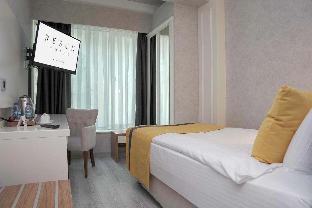 Yildizevler Hotel | Resun Hotel
