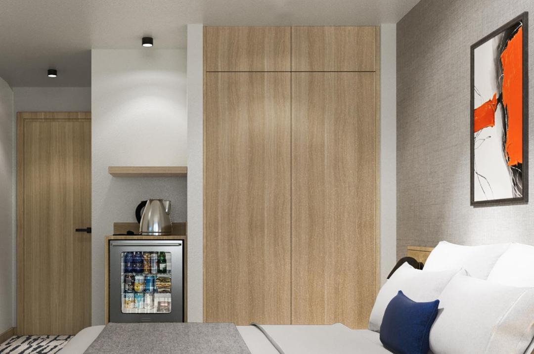 Kilyos Hotel | Erzurumlu Hotel