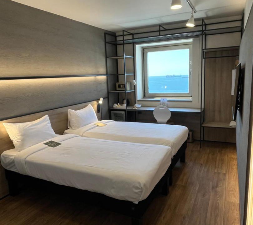 Zeytinburnu Hotel | Ibis Istanbul Zeytinburnu