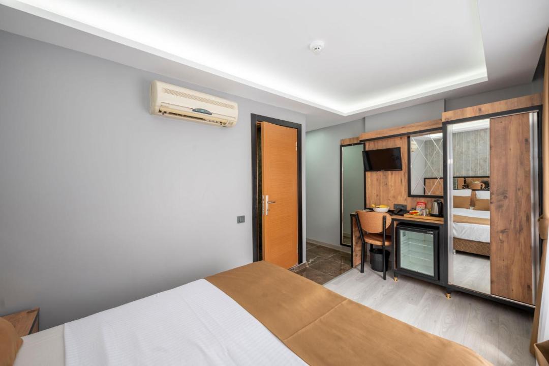 Emin Sinan Hotel | Boutique Dedem Hotel Sultanahmet