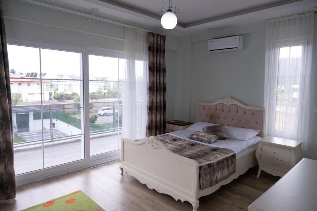Tekirova Hotel | Amore Hotel Teki̇rova