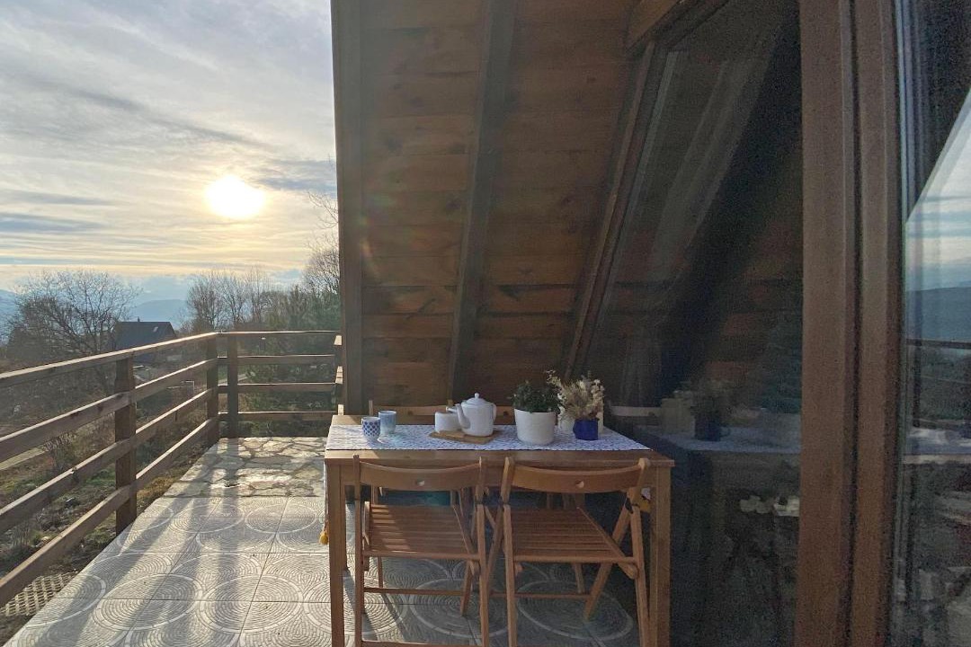 Bolu Hotel | Yaban Yasam Chalets