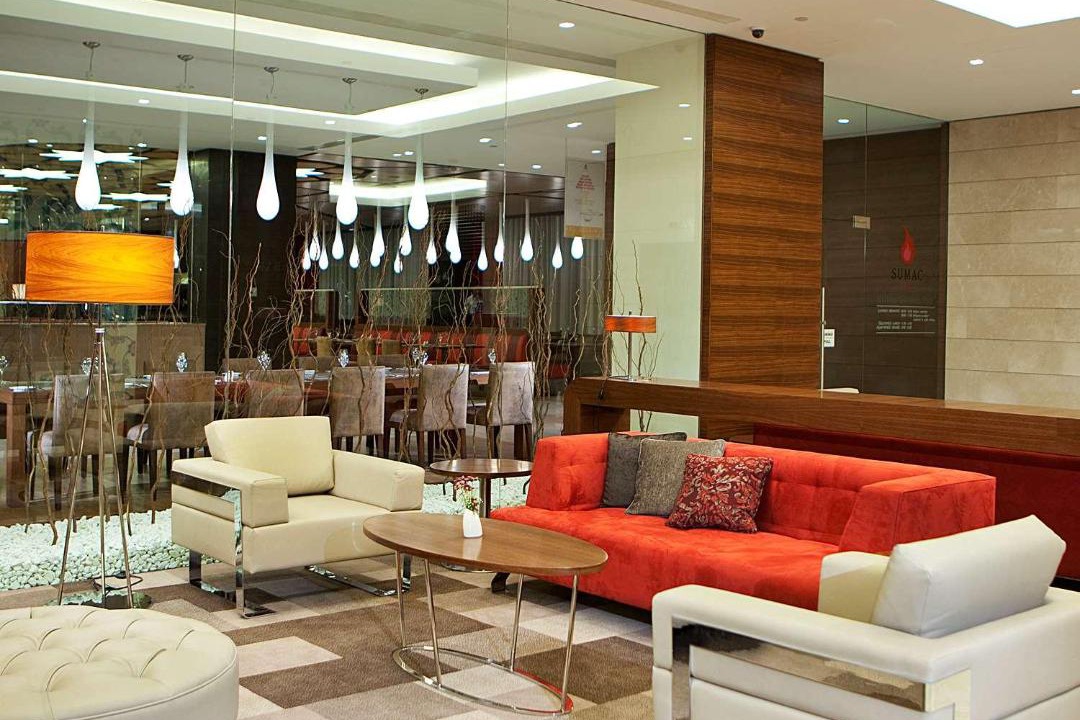 Konya Hotel | Hilton Garden Inn Konya