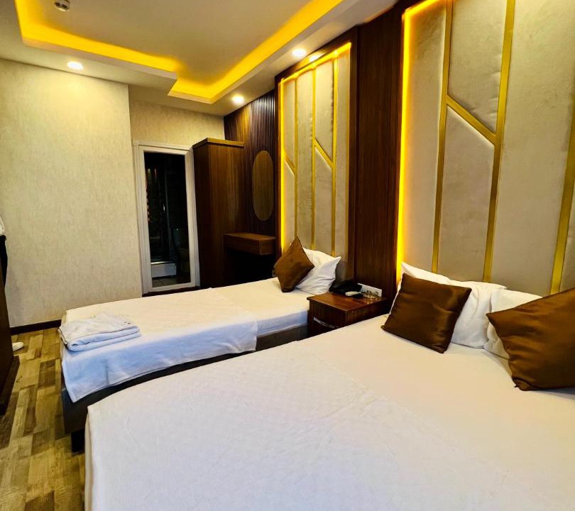 Topkapi Hotel | Liman Hotel