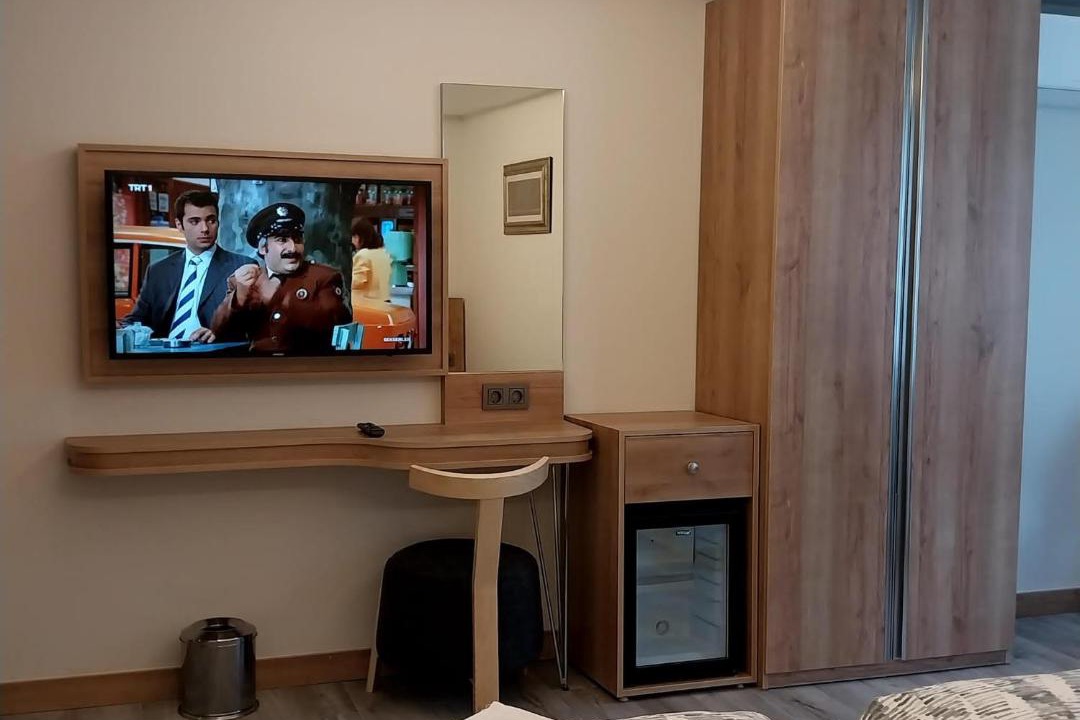 Ulus Hotel | Dab Hotel Ulus