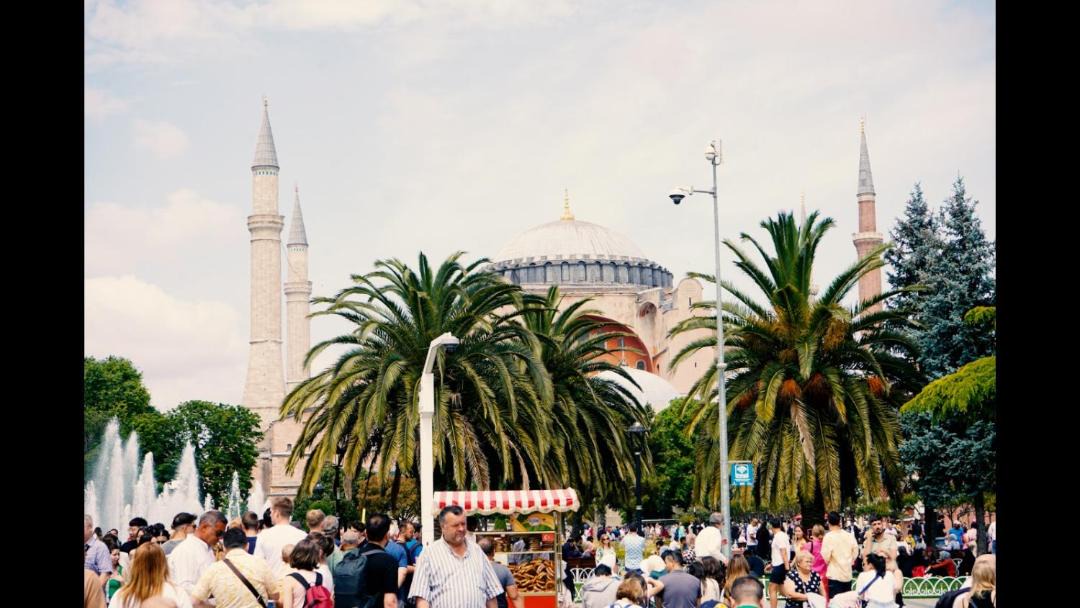 Sultanahmet Apartment | Medellin Apart Hotel Istanbul