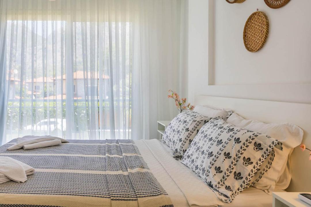 Gocek Apartment | Villa Nergis by Villa Safiya
