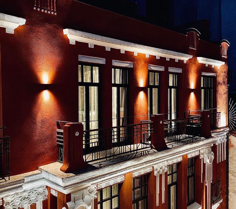 Asmali Mescit Hotel | RUZ Hotels