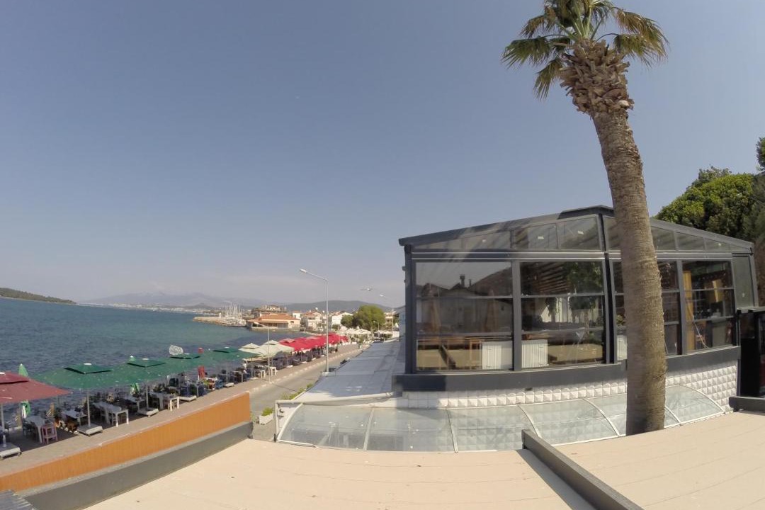 Iskele Mahallesi Hotel | Yakamoz Otel