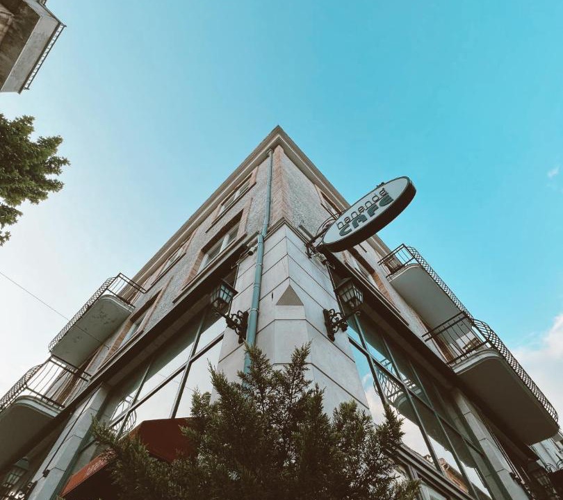 Fatih Hotel | HANENDE HOTEL