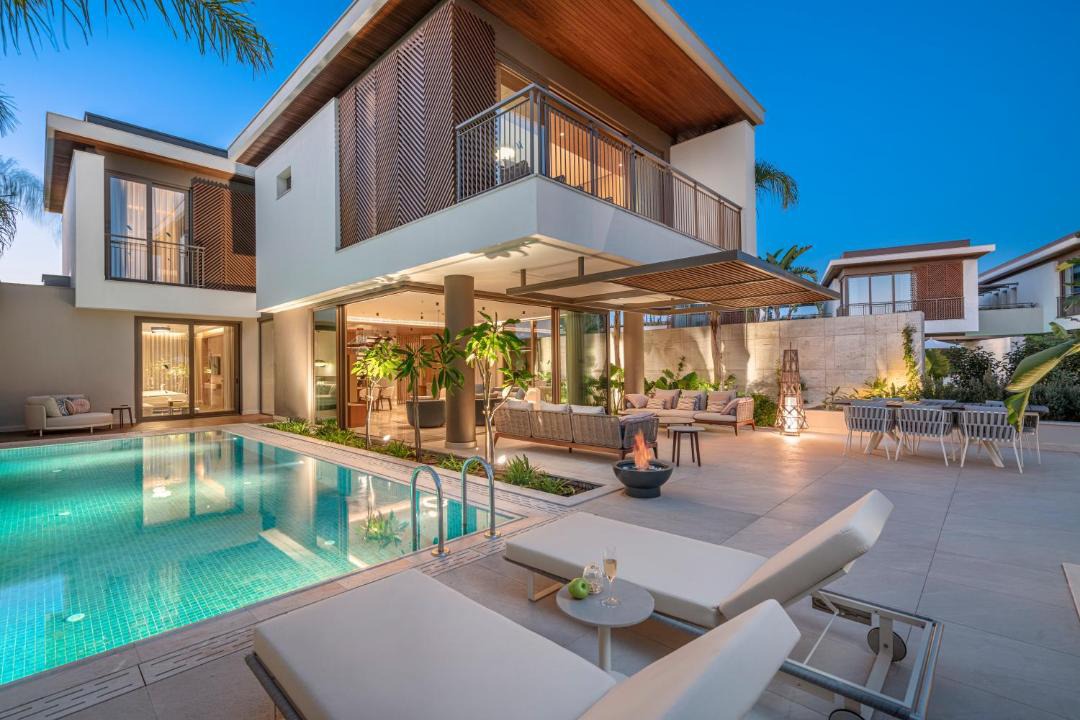 Guzeloba Mahallesi Hotel | Bayou Villas Antalya - Ultra All Inclusive