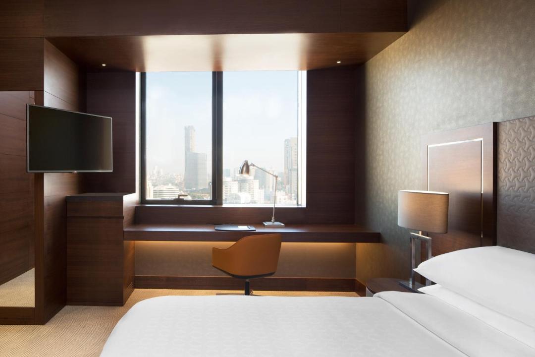 Atasehir Hotel | Sheraton Grand Istanbul Atasehir