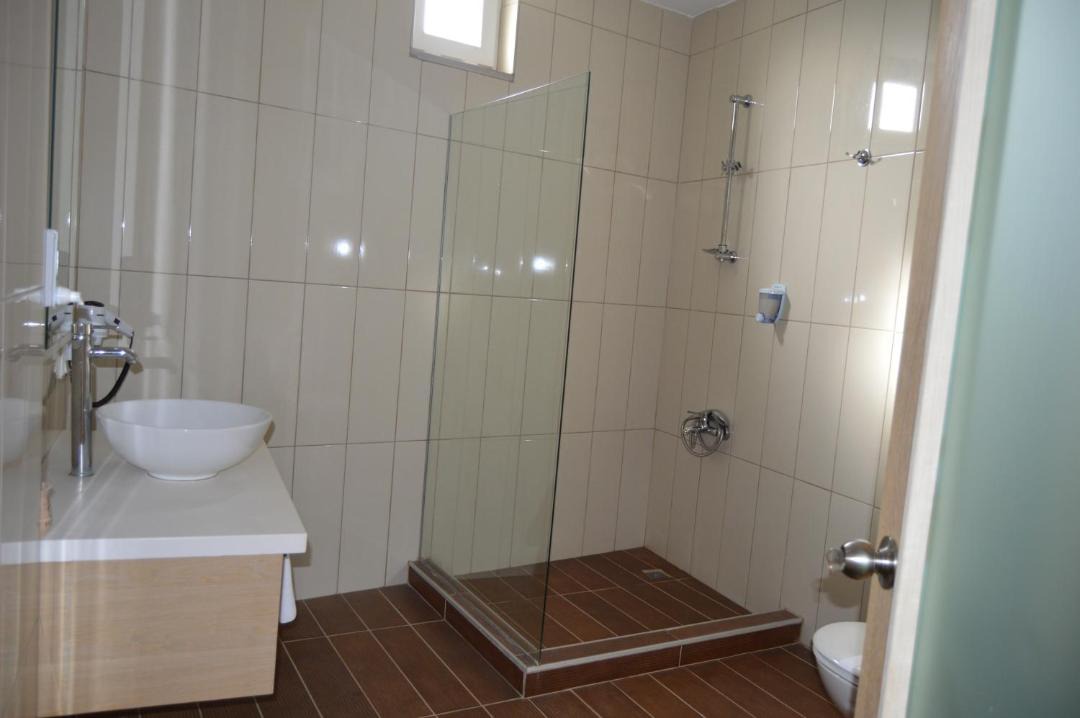 Gokceada Hotel | hotel kale palas