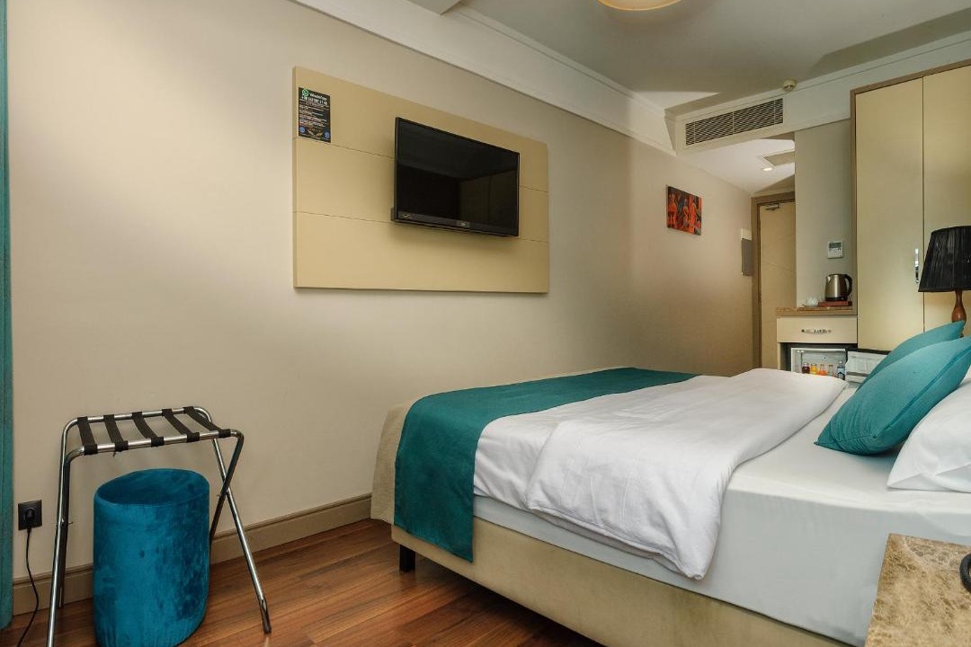Kadikoy Hotel | Hotel Bossuite Kadikoy
