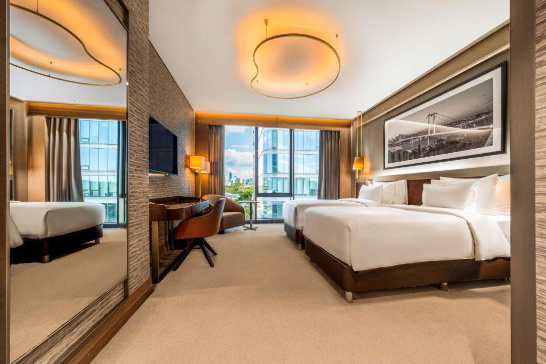 Uludag Hotel | Radisson Collection Hotel, Vadistanbul
