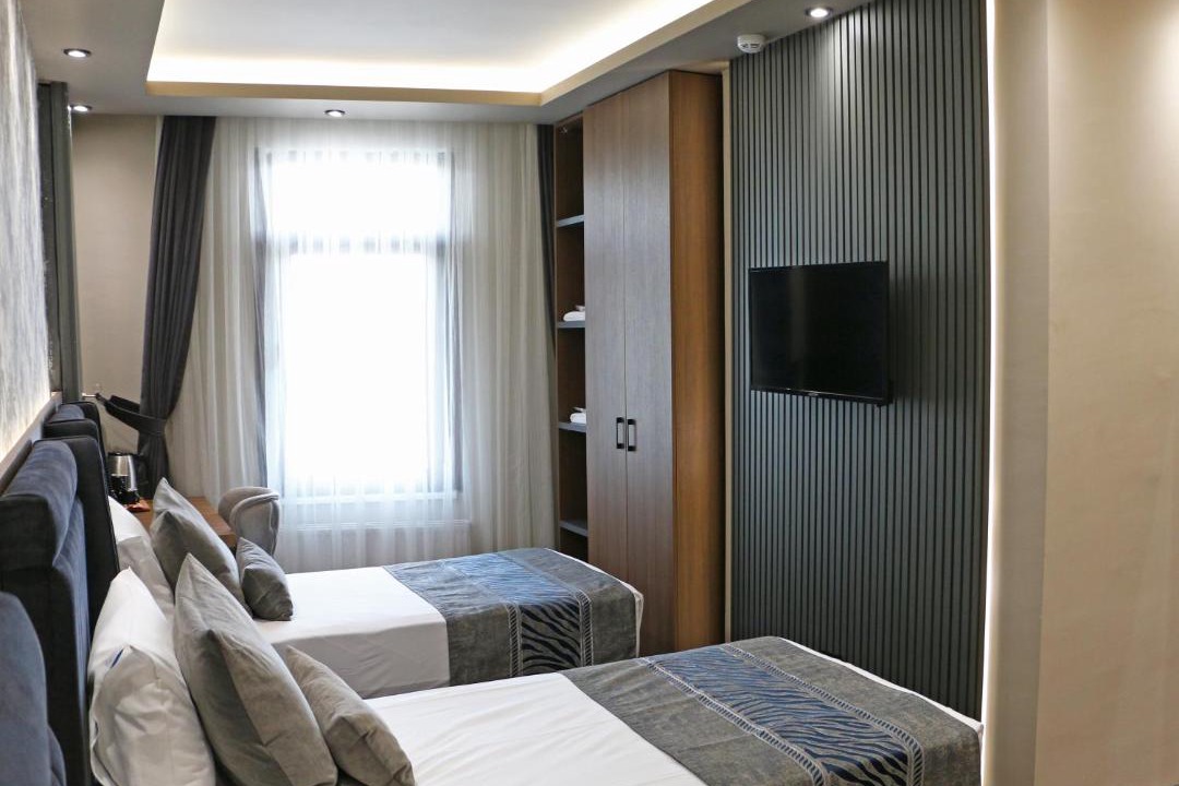 Uskudar Hotel | GRAND ÜSKÜDAR OTEL