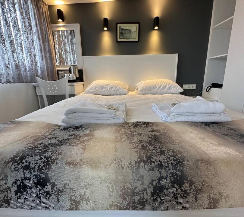 Sultanahmet Hotel | Hanedan Hotel