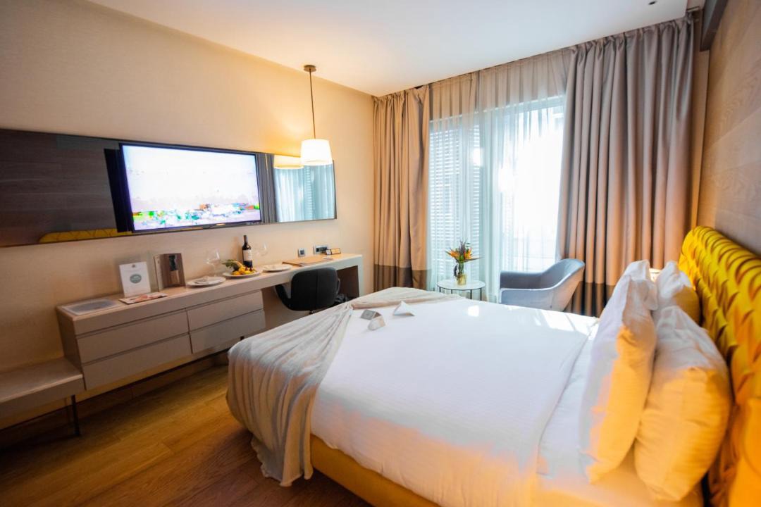 Fatih Hotel | Dosso Dossi Hotels & SPA Downtown