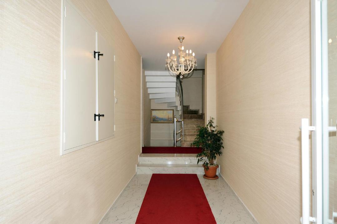 Fındıkzade Apartment | Lemis Suite Istanbul