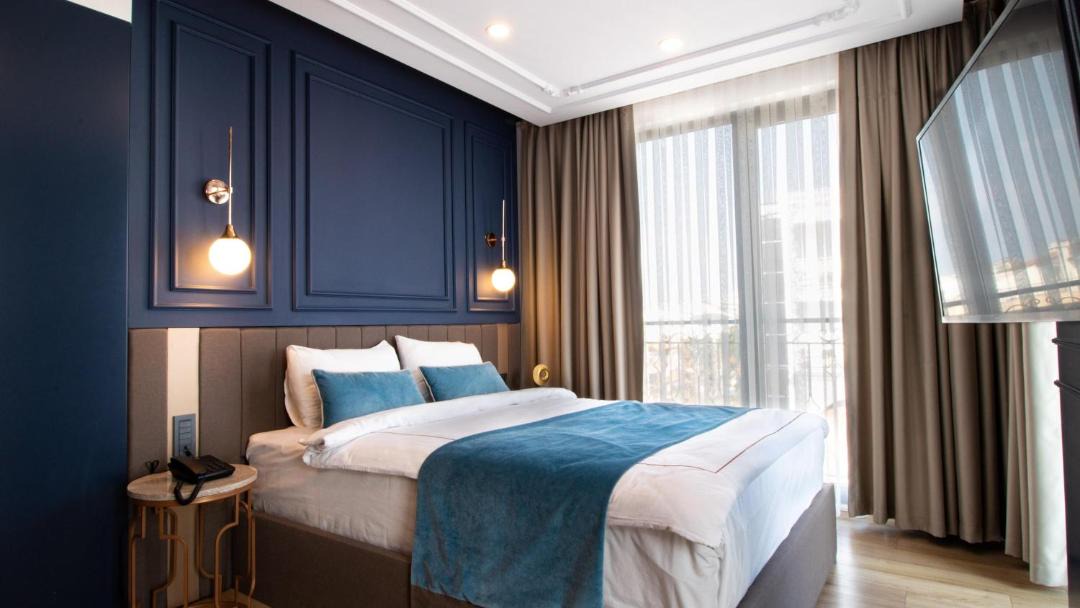 Eski Lara Hotel | Espina Hotel