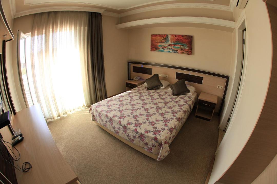 Old Town Hotel | Vita Park Boutique Hotel