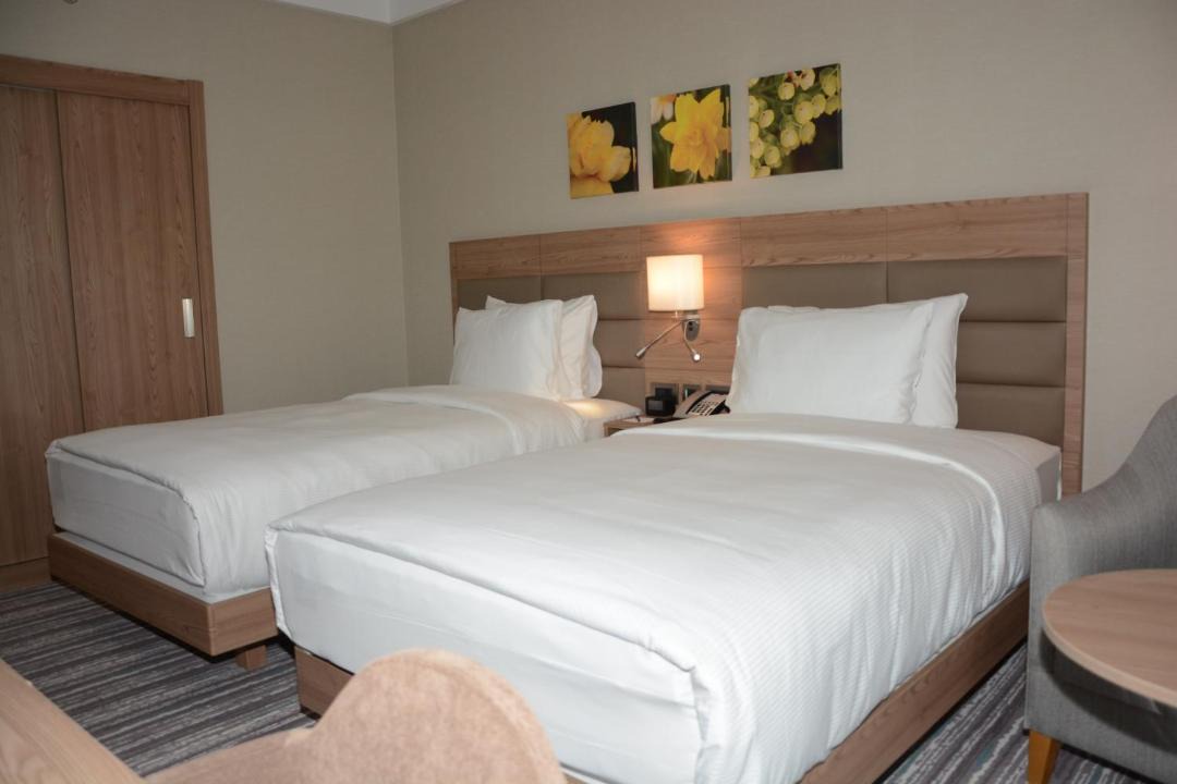 Adiyaman Hotel | Park Dedeman Adıyaman Hotel