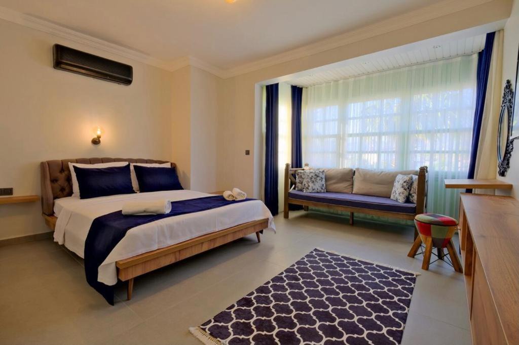 Fethiye Hotel | Ciello Suites Hotel