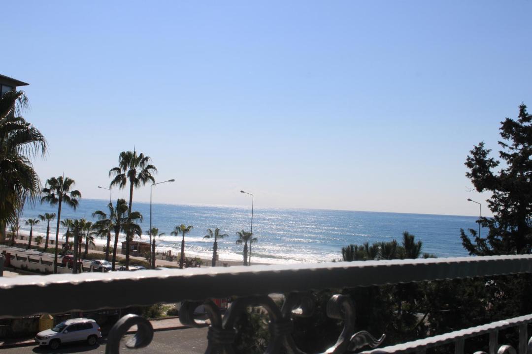 Alanya Hotel | Resitalya Hotel