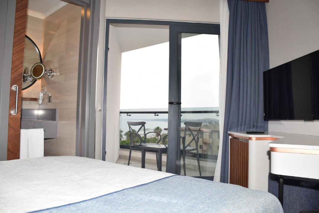 Side Hotel | Seaden Quality Resort & Spa Ultra All Inclusive