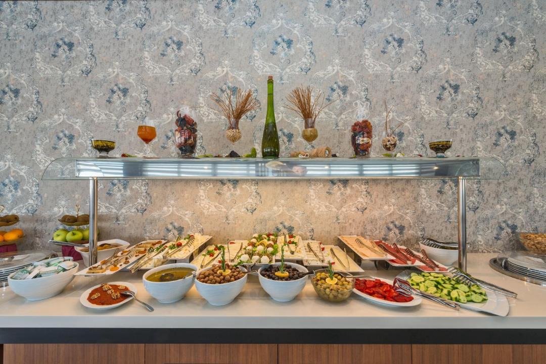 Esenyurt Hotel | Dab Hotel