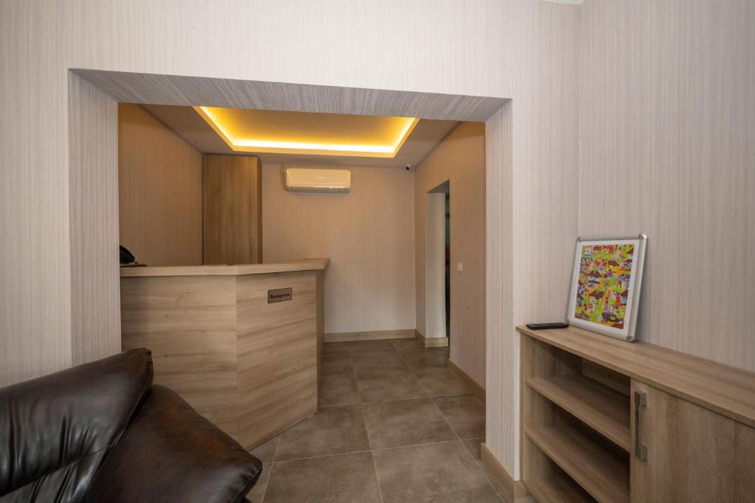 Kumkapi Hotel | Okda Hotel