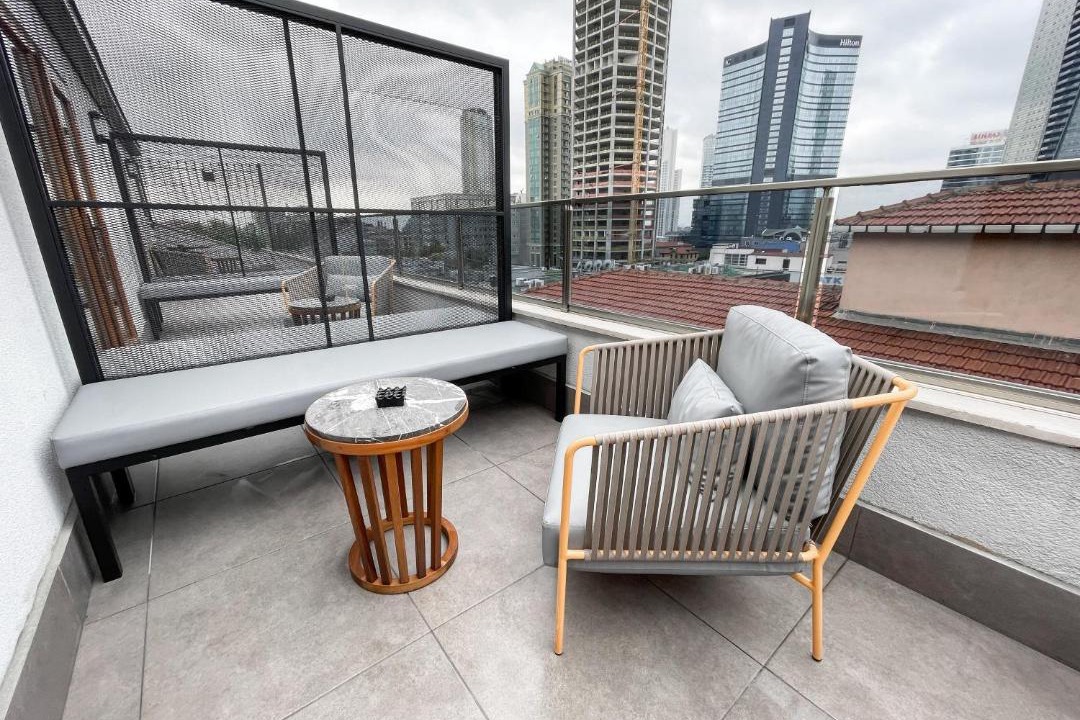 Sisli Hotel | BoStay Hotel