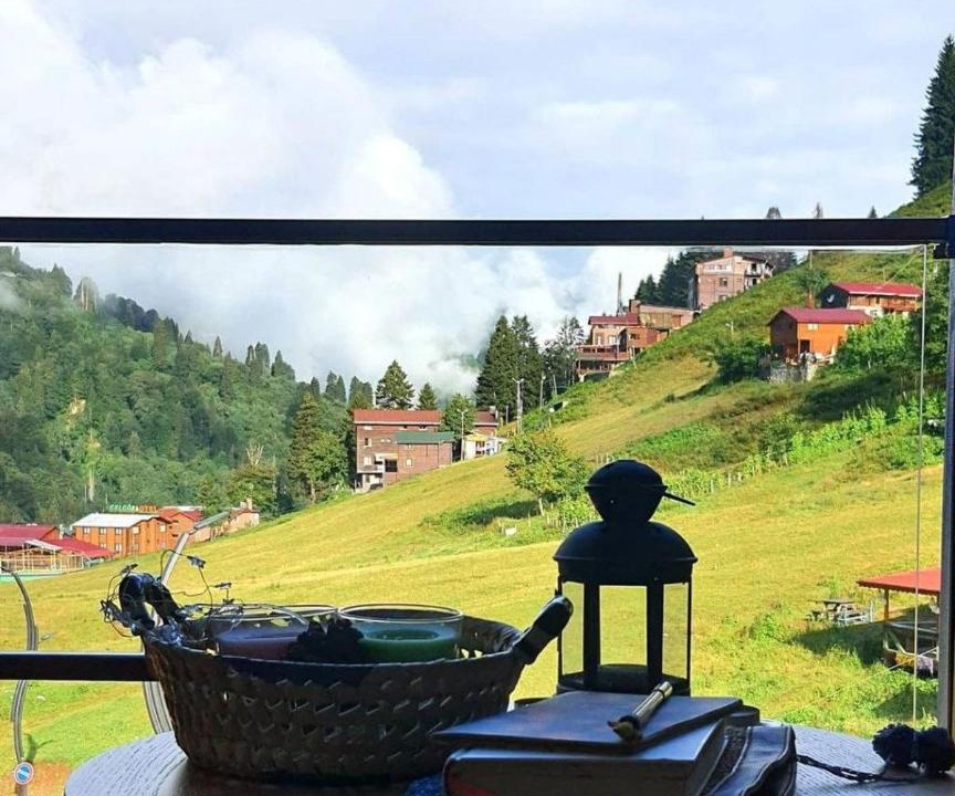 Ayder Yaylasi Hotel | Ayder Koru Hotel