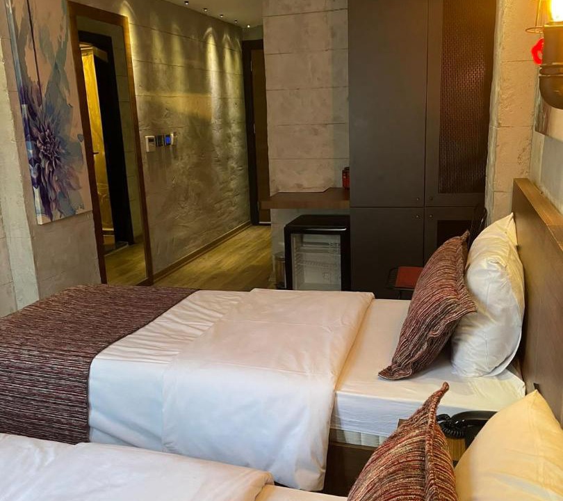 Beyazit Hotel | Elibol Hotel Old City