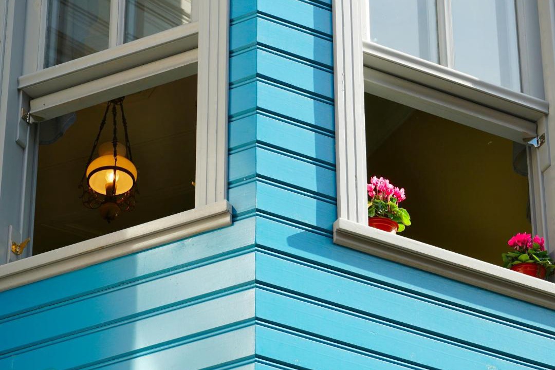 Rasimpasa Hotel | Tilas - Rooms in 19th Century Wooden Townhouse,Kadikoy