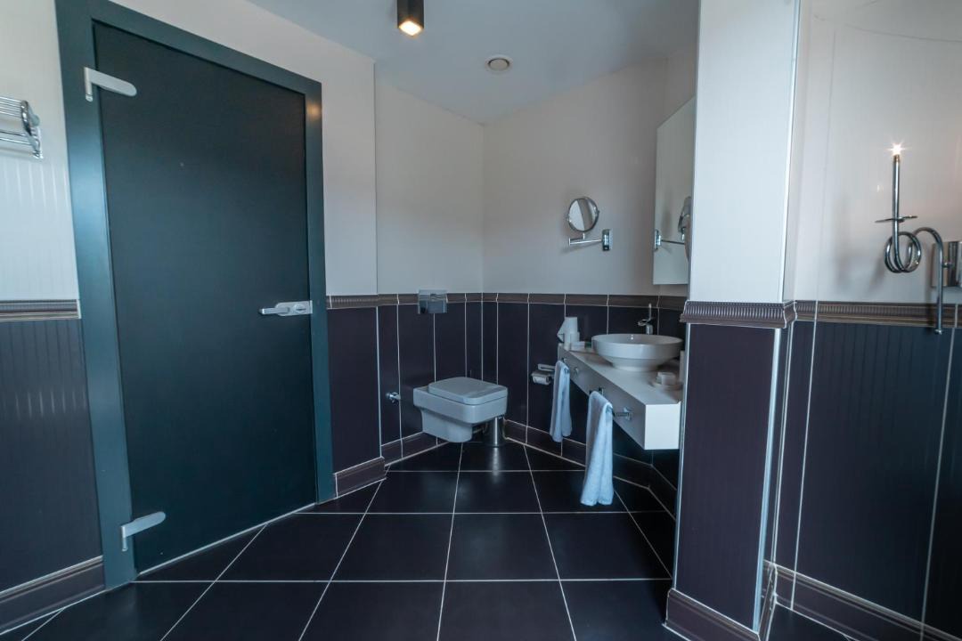 Unye Hotel | Atik Hotel