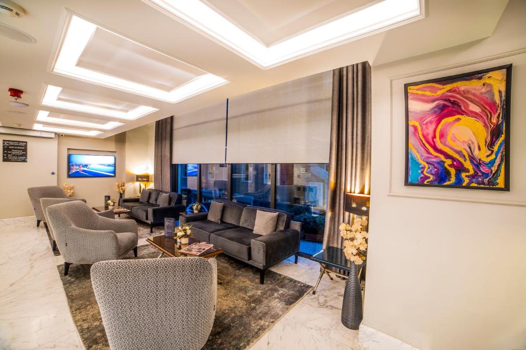 Cagaloglu Hotel | Erboy Hotel Istanbul Sirkeci