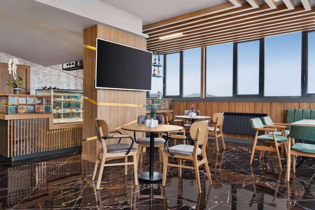 Avcilar Hotel | Ramada Encore by Wyndham Istanbul Avcilar