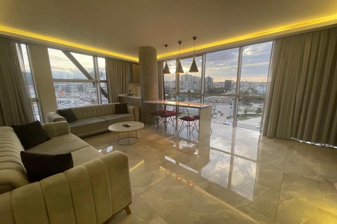 Karaman Mahallesi Hotel | Le Luxe Suites Hotel