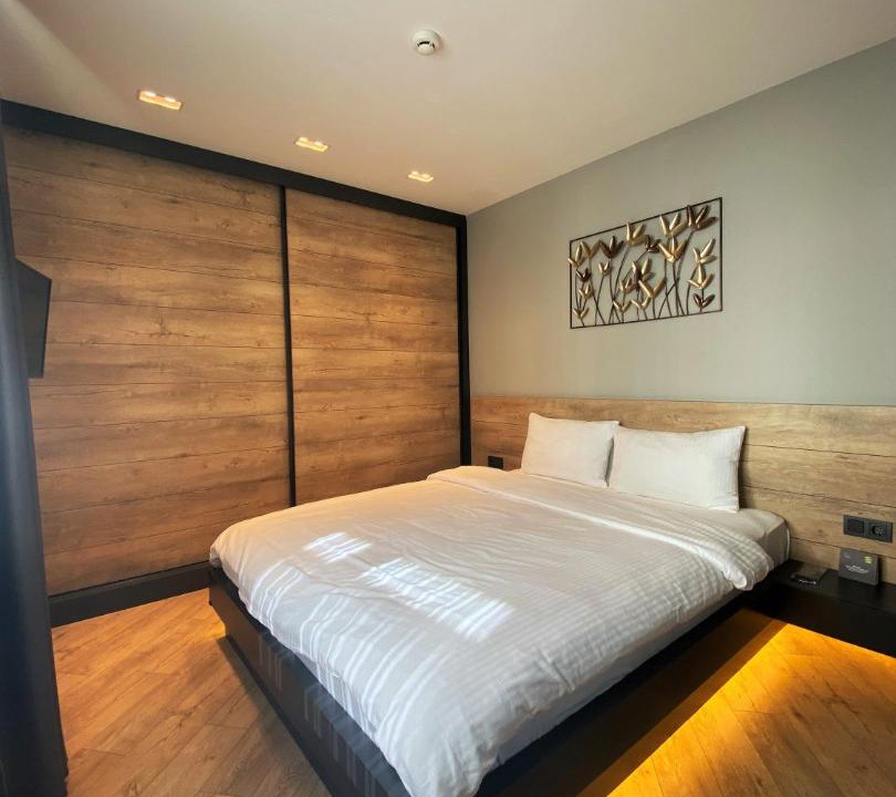 Eski Lara Apartment | Z-Suites