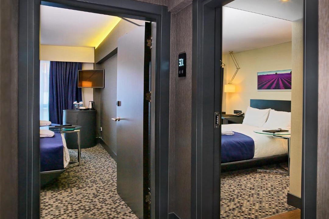 Fatih Hotel | Misa Hotel