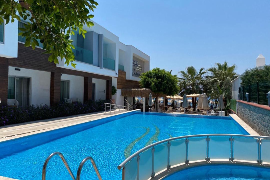 Ortakent Hotel | Zest Exclusive Hotel & Spa
