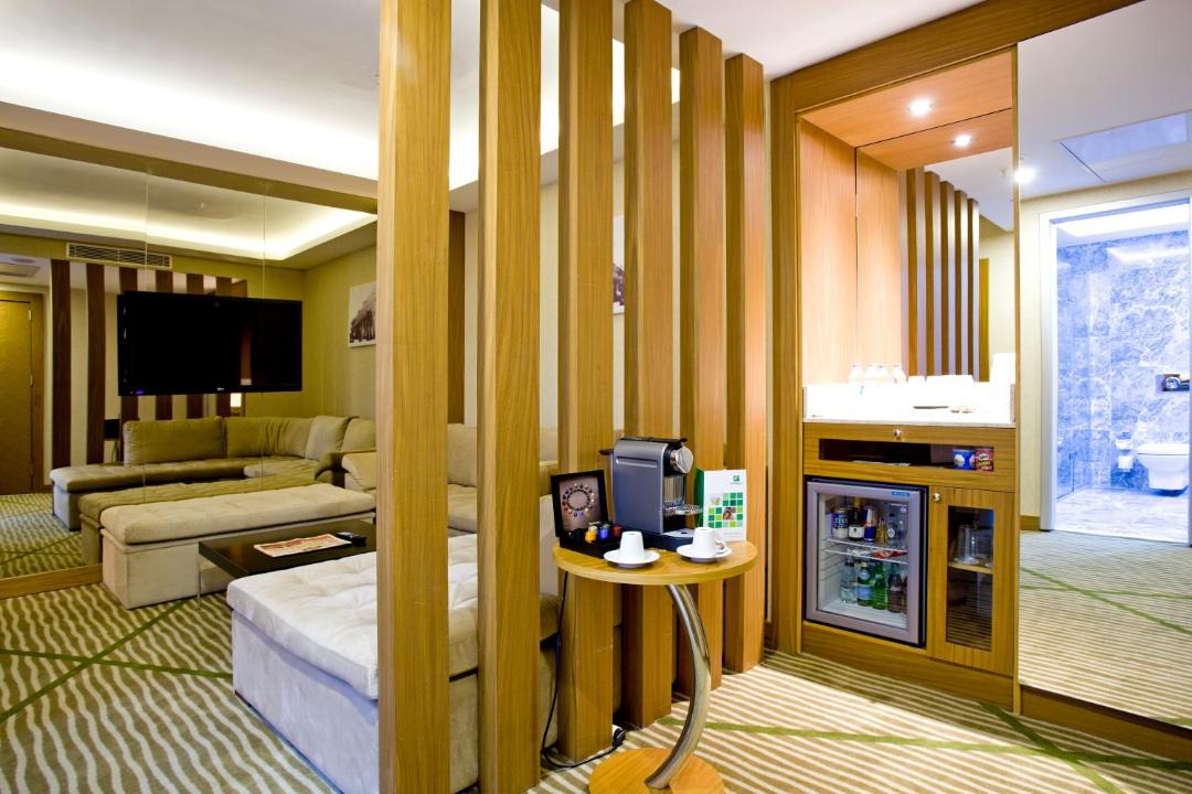 Gaziantep Hotel | Holiday Inn Gaziantep by IHG