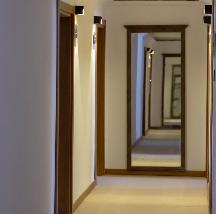 Ayvalik Hotel | A.Emreli Suite Hotel