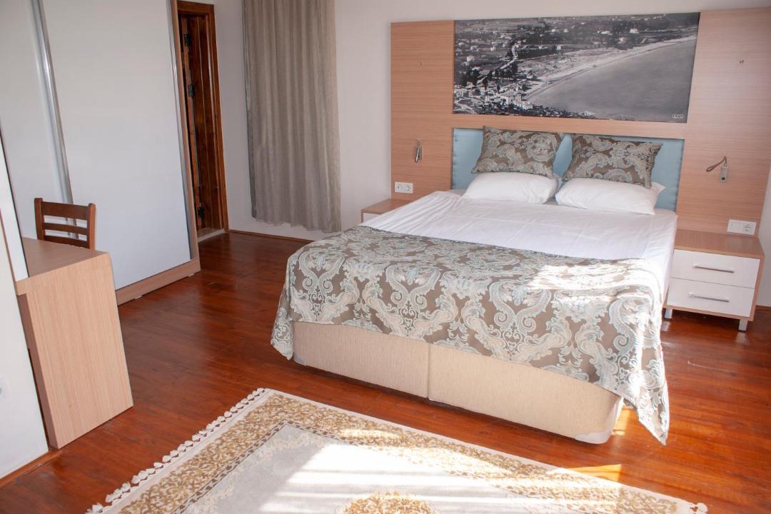 Alanya Hotel | Avena Mountain Hotel - Breakfast and Dinner - ADULTS ONLY